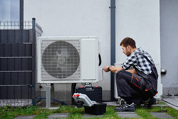 Trusted Hvac Maintenance service in Monroe, IN - AAA Pro HVAC